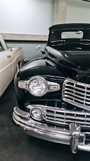 48 reactions · 3 comments | Can you name the year, make and model of this vehicle? #classiccars | LeMay - America's Car Museum | Facebook