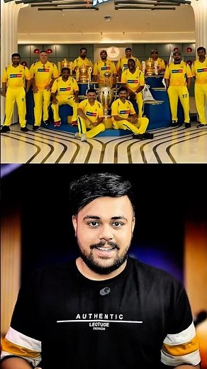Most Playoff Qualifications in IPL | CSK, MI, RCB Lead the Race 🏏🔥