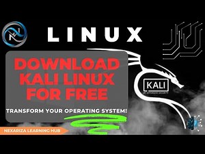 How to Download & Install Kali Linux | Complete Step-by-Step Guide