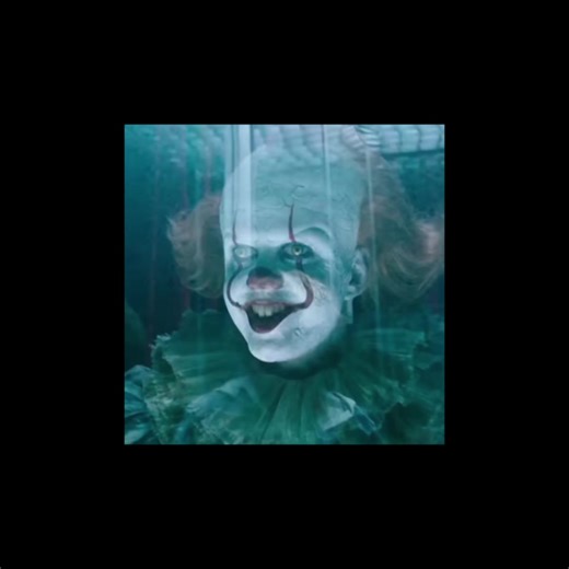 Pennywise Edit Compilation from Tumblr