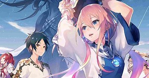 Sega anuncia Idola: Phantasy Star Saga