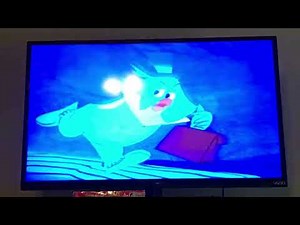 Opening To Disney’s Sing Along Songs I Love To Laugh 1991 VHS (Version #1)