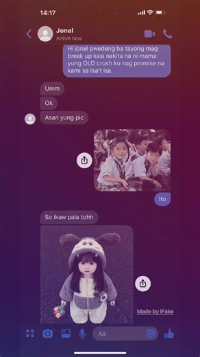 Exploring the Theme of Old Crushes in Relationships