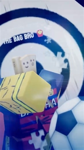 Nel isagi is so cool #roblox #bluelock #anime #soccer #fries