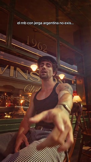 hoy 19hs arg “NO SE ME VA”