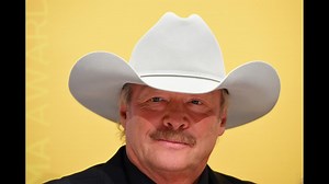 Ga.-born country star Alan Jackson says goodbye to inspirational mother