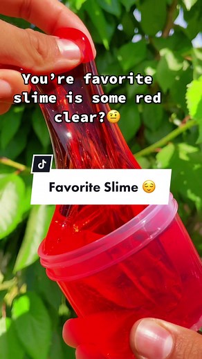 It’s thick and glittery 😏 10% off sale ends TOMORROW! Link in bio to shop!! #LaurelRoad4Nurses #BBPlayDate #ShowYourJOWO #withcheesemrsquidward #withcheese #clearslimeasmr @guppislimes @guppislimes @guppislimes