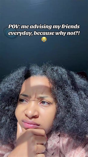 Funniest Advice to Friends: A Hilarious POV