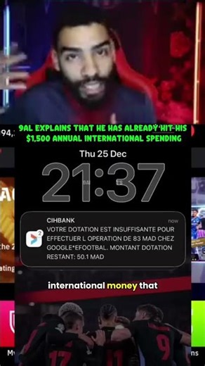 9al spent $1,500 on eFootball already #9algames