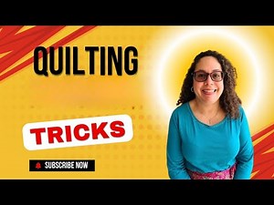 How to make a Unique, one of a Kind Quilt using a pattern. Make the quilt your own.