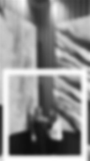 Exploring Abstract Art with Fashionable Women in Gallery