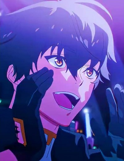 Elysia's Electrifying Concert! Honkai Impact 3rd Hype Edit 🔥