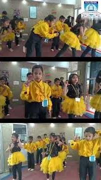 ADMISSIONS OPEN 2026–27 | KAUSHIK SHIKSHA NIKETAN, JAIPUR