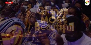 THE MELODIES OF ASANTE LAND: as nicely presented by Sarfoa Asamoah (GMB'2021). The musical instrumentation of Asanteman and the larger Akan has evolved through many stages and many facets of life. From Traditional to Contemporary. And the beautiful thing is, we have preserved all our genres of music till date. From Fontomfrom, Adowa, Kete, Nwomkro, Dansuomu, Adenku, Sikyi, Different types of Highlige and folklore music, Hiplife etc. This makes Asante and Akan Unique, more cultural and the abilit