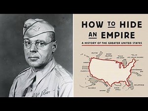 Dr Cornelius Rhoads Wanted to exterminate the Puerto Rican Race. Democracy Now! | Boricuas Distinguidos 2.0