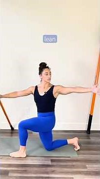 Active Spine Rotation Stretch - using leverage to get into deeper ranges of motion #spinemobility