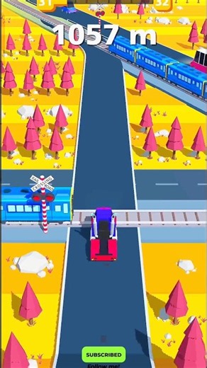Full 😱 traffic run 😨 gameplay #shorts#games