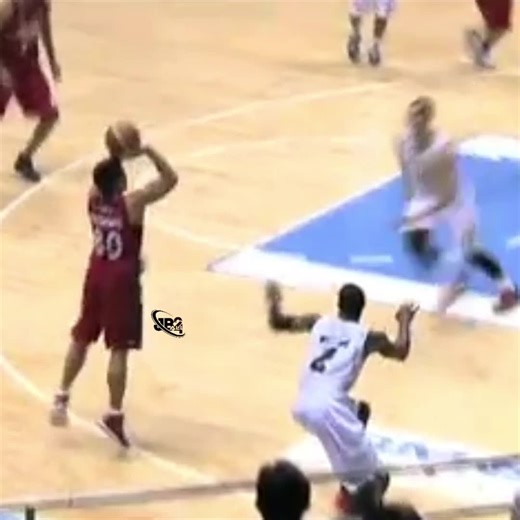 Mark Macapagal: The Sharp Shooter of PBA