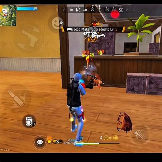 Only skill survives Peak 💀🔥 #shorts