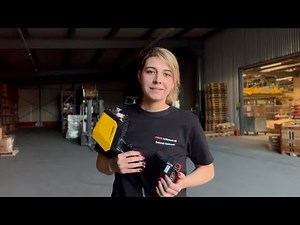 Coating thickness measurement before curing with the coatmaster Flex