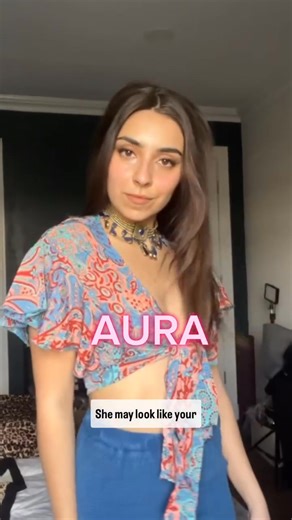 Credit: @raquipanthera | You are another Me