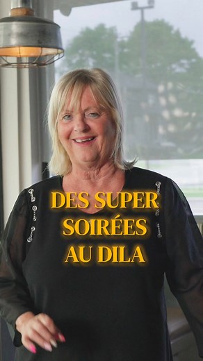 Soirées incroyables au Dila! 🎉Hommage à Elvis, ambiance de feu! 🔥Réservez vos billets maintenant! 📞 #SoiréesSpectacles #Odilon #Elvis #Restaurant #LeDila #AmbianceFeu #DînerSpectacle #Billets | Restaurant Dila Mascouche
