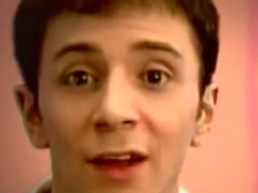 Blue's Clues S03E06 Blue's Big Pajama Party - video Dailymotion