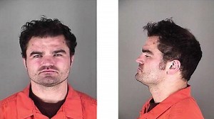 Savenok sentenced to 65 years for murder of wife and unborn son