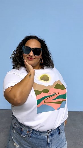 59K views · 73 reactions | Square frames  Just for fun, we took one pair...everywhere. Shop: https://bit.ly/3KSg0l5 | Nordstrom Rack | Facebook