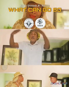 74K views · 414 reactions | New song alert drops 04.11.24 12midday Macka Diamond x Derrick Morgan on #mackadiamondvevo #derrickmorgan on all digital platforms | Macka Diamond | Facebook