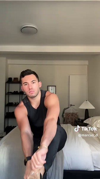 Morning Routine for a Productive Weekday