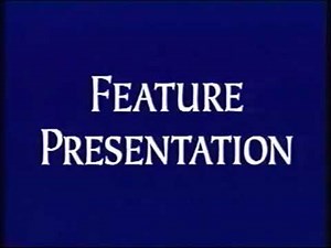 Stay Tuned After The Feature/Feature Presentation (1994-2000) (Version #1)