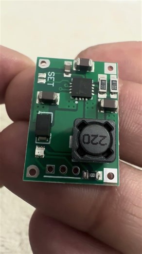 TP5100 Module 4 2V Or 8 4V Battery Charging Module