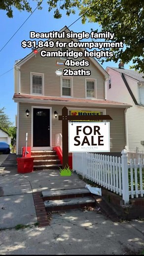 219 reactions · 34 comments | Fully Renovated Single-Family Home on a...