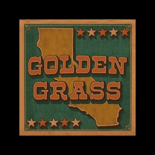 ☀️ Our new song Golden Grass is out now!☀️ Give it a listen and let us know what you think! | The Brothers Comatose