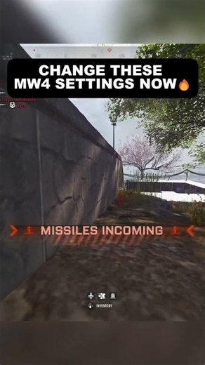 Change These MW4 Settings NOW! 🎯