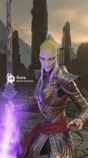 squashing my enemies