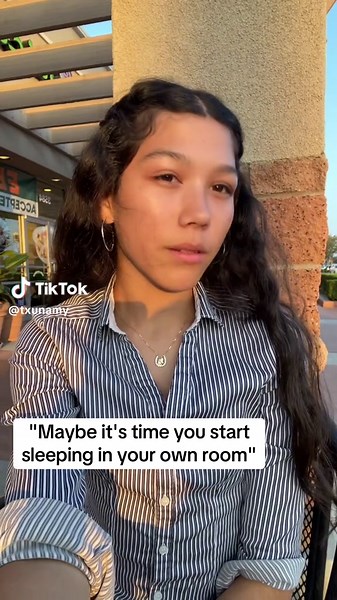 Txunamy Siblings Funny Sleeping Moment