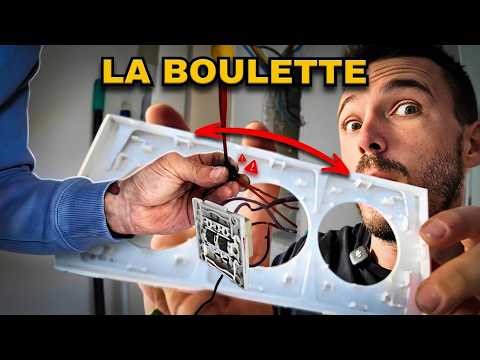 3 switches to replace. But I went too fast...