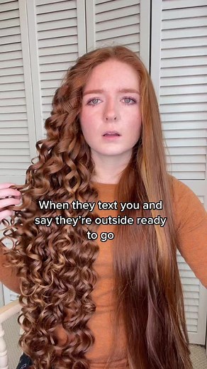 Molly Katherine on TikTok