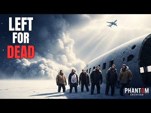 72 Days in Hell The Miracle That Should’ve Never Happened