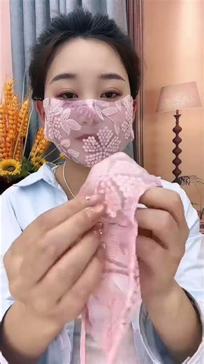 Sun Shade Mask