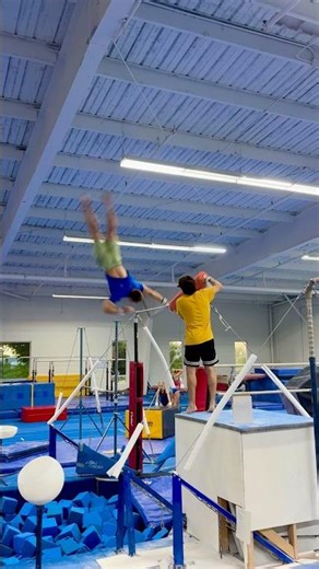 Cassina On HB | G Value Skill + .07 | Level 10 NCG 4S Ranch Athlete #releasemove #gymnastics