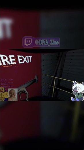 Xine dying in lethal company compilation Pt1