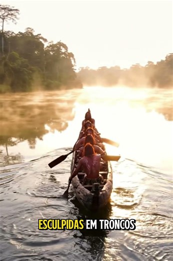 The Amazon was the world's longest highway.