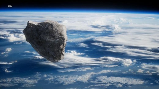‘City killer’ asteroid no longer a threat to Earth: Scientists