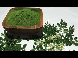 What Are The Side Effects Of Taking Moringa Leaf Powder? A Review By Nutrition Professionals