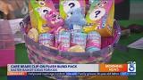 Toy Expert Rachel Griffin shares fun Easter basket ideas for kids