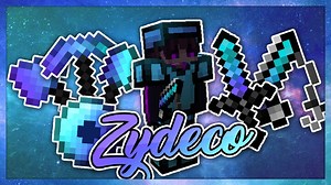 Zydeco [16x] (High FPS Texture Pack) Minecraft Texture Pack