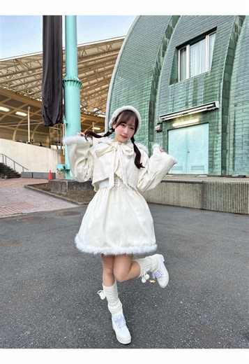 スノハレ踊ってみた☃️❄️💭 #スノハレ #スノーハレーション